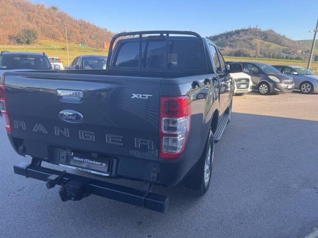 FORD Ranger usata, con Airbag Passeggero