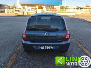 RENAULT Clio usata, con Climatizzatore