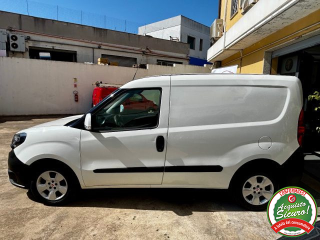 FIAT Doblo usata, con Antifurto