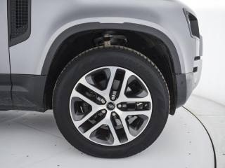 LAND ROVER Defender usata 8