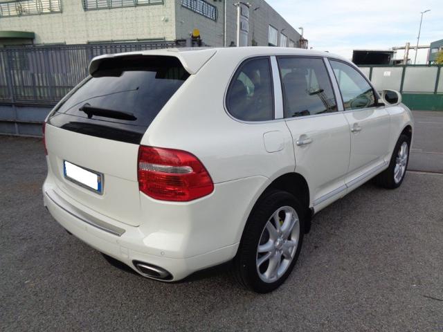 PORSCHE Cayenne usata, con Airbag Passeggero