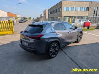 LEXUS UX 250h usata, con Alzacristalli elettrici