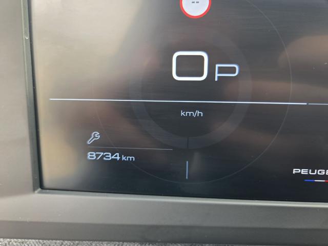 PEUGEOT 3008 usata, con Controllo trazione