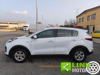KIA Sportage usata, con Chiusura centralizzata