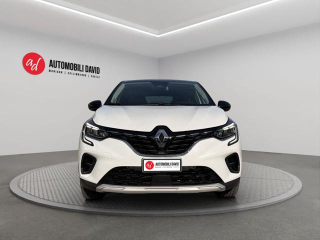 RENAULT Captur usata, con Alzacristalli elettrici