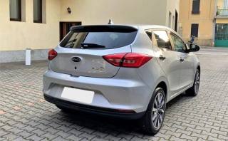 EVO Evo3 usata, con Chiusura centralizzata