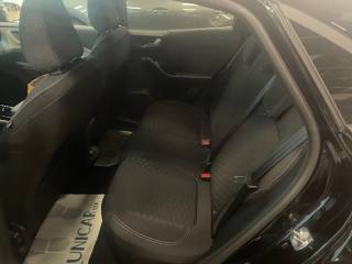 FORD Puma usata, con Bracciolo