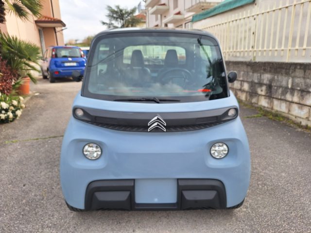 CITROEN Ami usata, con Tetto panorama