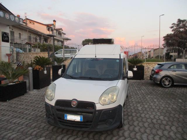 FIAT Doblo usata, con ABS