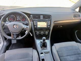 VOLKSWAGEN Golf usata, con Cronologia tagliandi