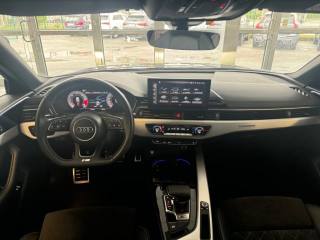 AUDI S4 usata, con Cruise Control