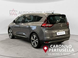 RENAULT Grand Scenic usata, con Alzacristalli elettrici