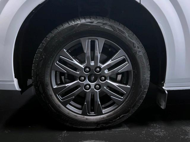 FORD Tourneo Custom usata, con Chiusura centralizzata