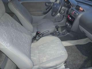 OPEL Corsa usata 14