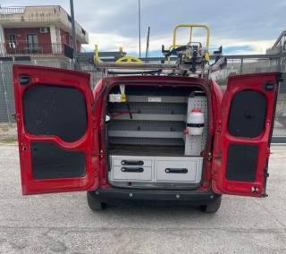 FIAT Fiorino usata, con Touch screen