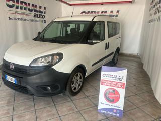FIAT Doblo usata, con Airbag
