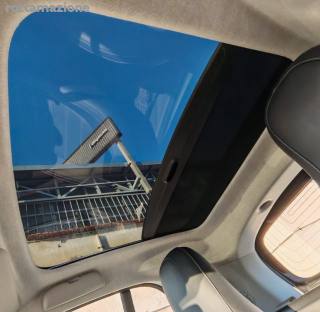 SMART ForTwo usata, con Volante in pelle