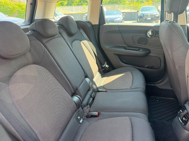 MINI Countryman usata, con Climatizzatore