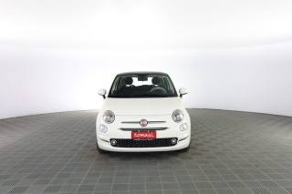FIAT 500 500 1.0 Hybrid Dolcevita