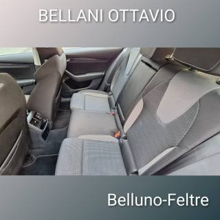SKODA Octavia usata, con Controllo trazione
