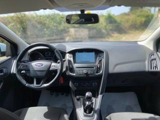 FORD Focus usata, con Cruise Control
