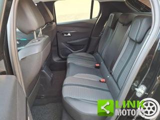 PEUGEOT 208 usata, con Chiusura centralizzata