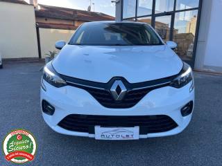 RENAULT Clio usata, con Airbag