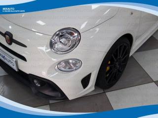 ABARTH 695 usata, con Controllo trazione