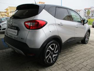 RENAULT Captur usata, con Alzacristalli elettrici