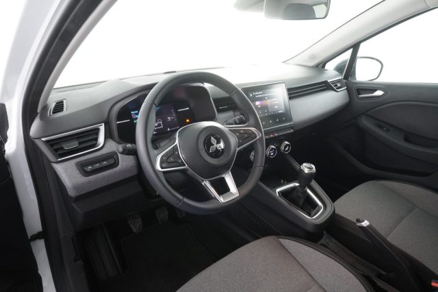MITSUBISHI Colt usata 8