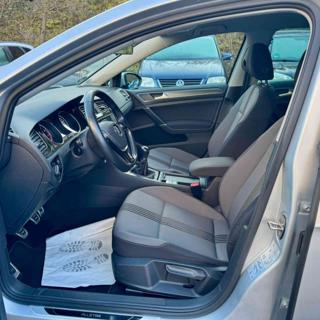 VOLKSWAGEN Golf usata, con Controllo trazione