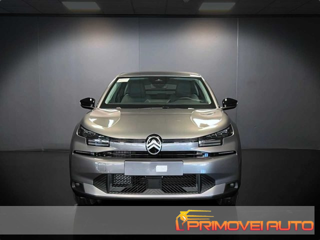 CITROEN C4 usata, con Climatizzatore