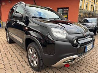 FIAT Panda usata, con Airbag