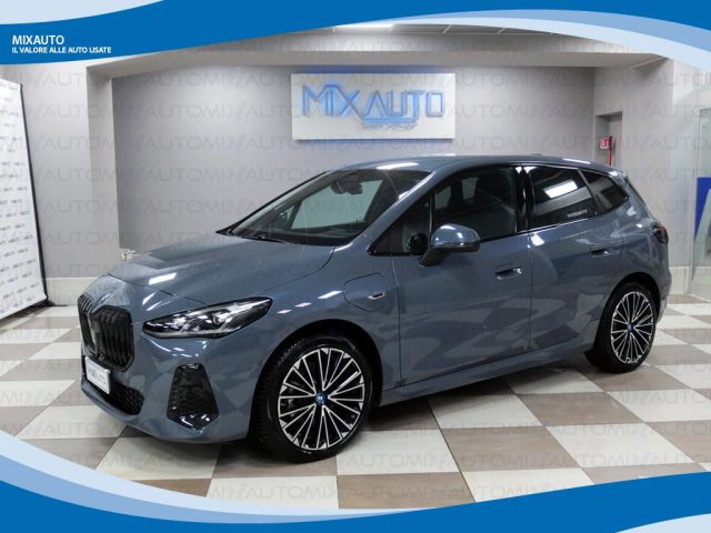 BMW 225 usata, con ABS