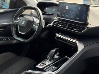 PEUGEOT 3008 usata, con Cruise Control