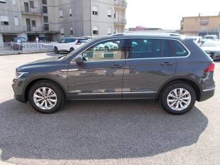 VOLKSWAGEN Tiguan usata, con Alzacristalli elettrici