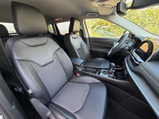 JEEP Compass usata, con Vetri oscurati