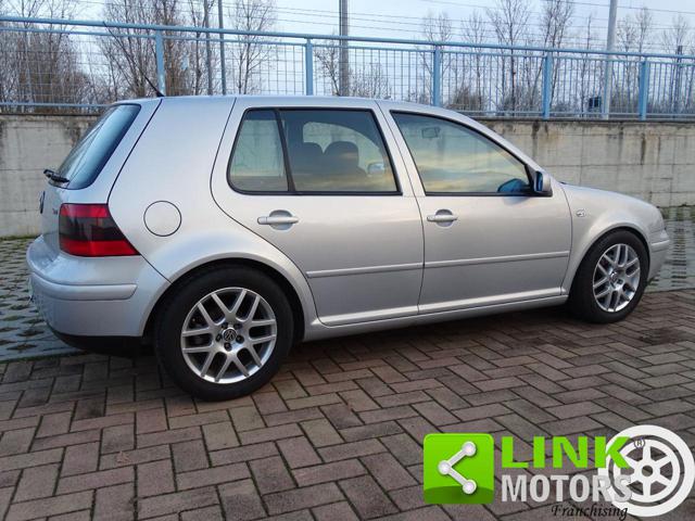 VOLKSWAGEN Golf usata 17