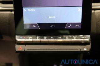 RENAULT Captur usata, con Vivavoce
