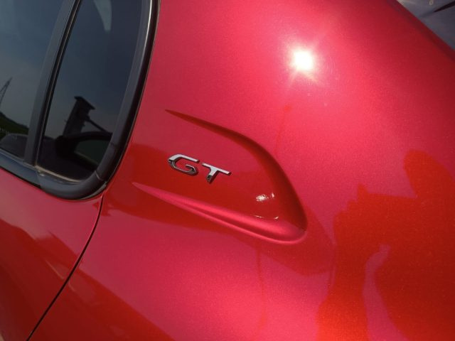 PEUGEOT 208 usata, con Servosterzo