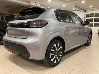 PEUGEOT 208 usata, con Airbag laterali