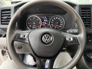 VOLKSWAGEN Crafter usata 15