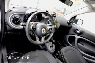 SMART ForTwo usata, con Cerchi in lega