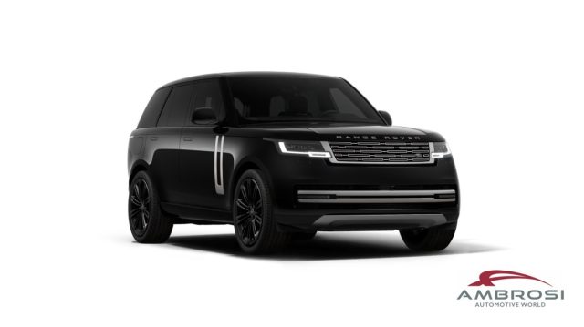 LAND ROVER Range Rover usata 0