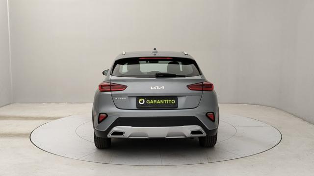 KIA XCeed usata, con Airbag Passeggero