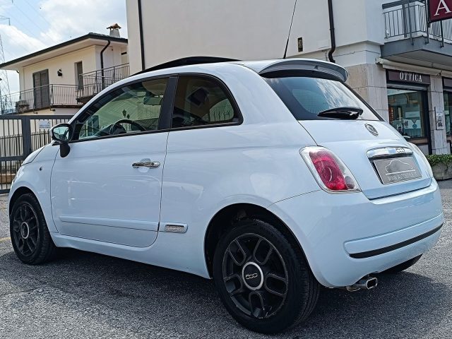 FIAT 500 usata 41