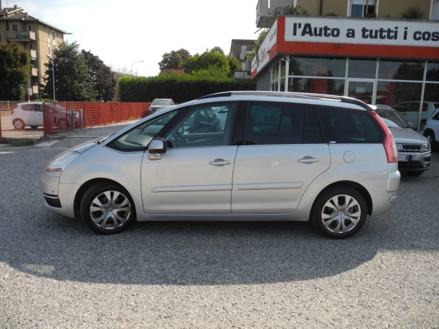 CITROEN C4 usata 91