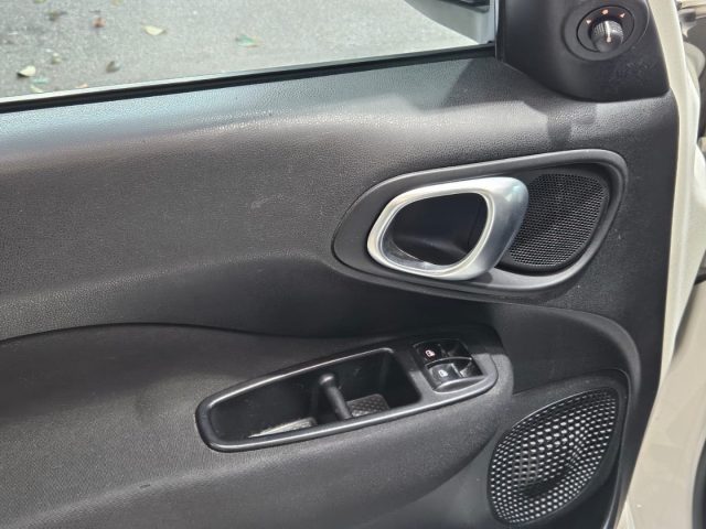 FIAT 500L usata, con ESP