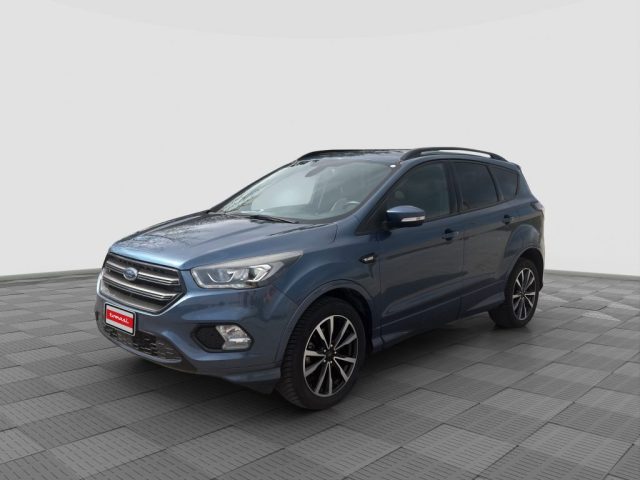 FORD Kuga usata 0
