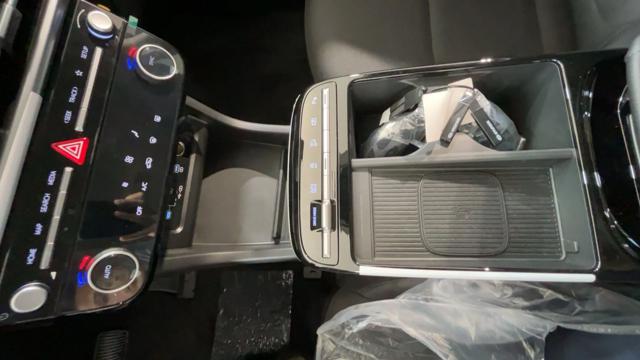HYUNDAI Tucson usata, con Filtro antiparticolato
